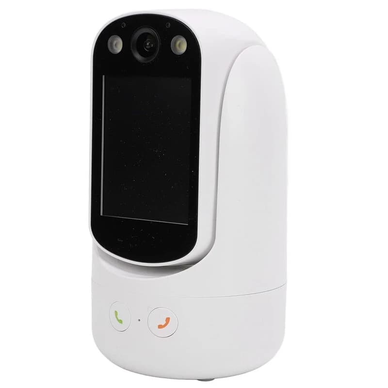 دوربین مراقبت کودک با مانیتور HDS C20 — تصویر ۴