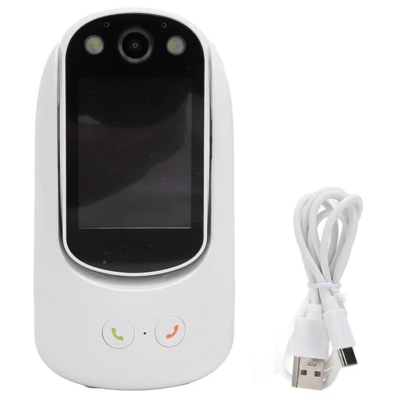 دوربین مراقبت کودک با مانیتور HDS C20 — تصویر ۳