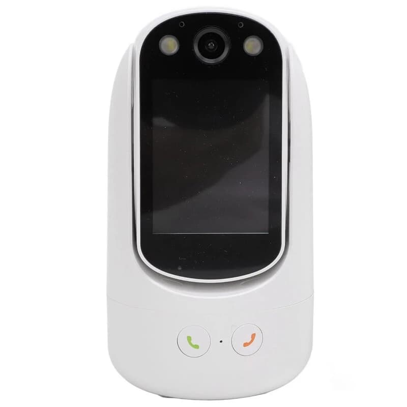 دوربین مراقبت کودک با مانیتور HDS C20 — تصویر ۹
