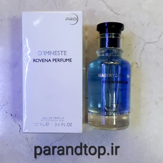 ادکلن روونا ایمجن د روونا (حجم 100 میل) اصل امارات