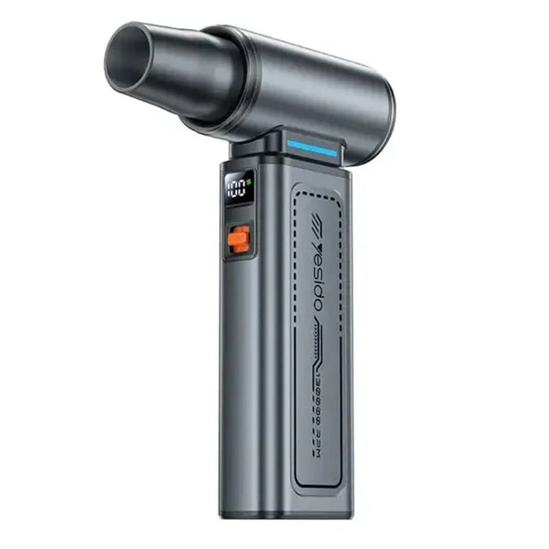 جت فن شارژی یسیدو YF19 — تصویر ۱۱
