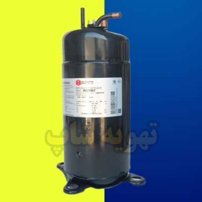 کمپرسور کولر گازی میتسوبیشی مدل NH52
