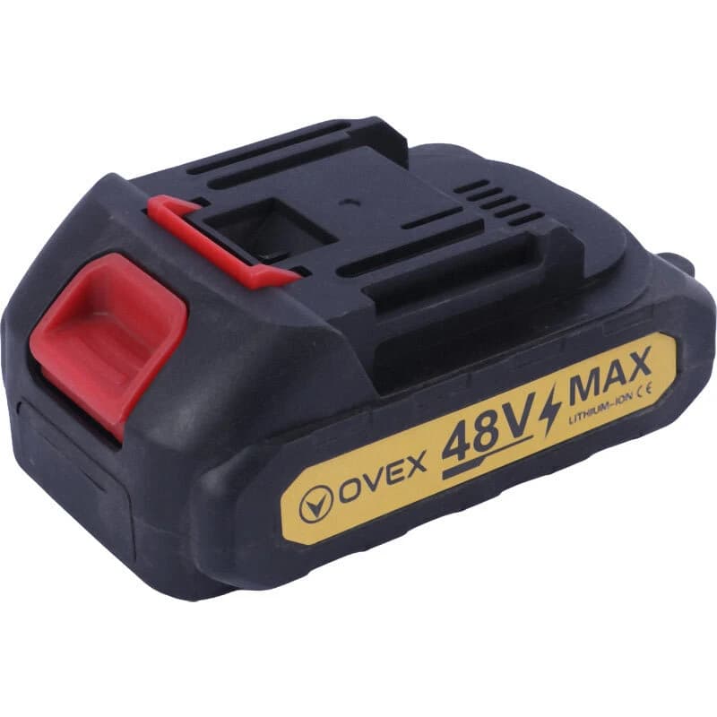 جت فن شارژی 300 وات Ovex M1 — تصویر ۱۰