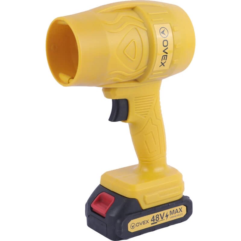 جت فن شارژی 300 وات Ovex M1