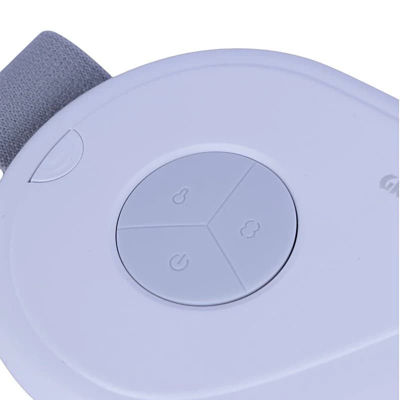 ماساژور شکم گرین لاین Menstrual Heating GL-MH5 GNMHTMSSRWH — تصویر ۱۲