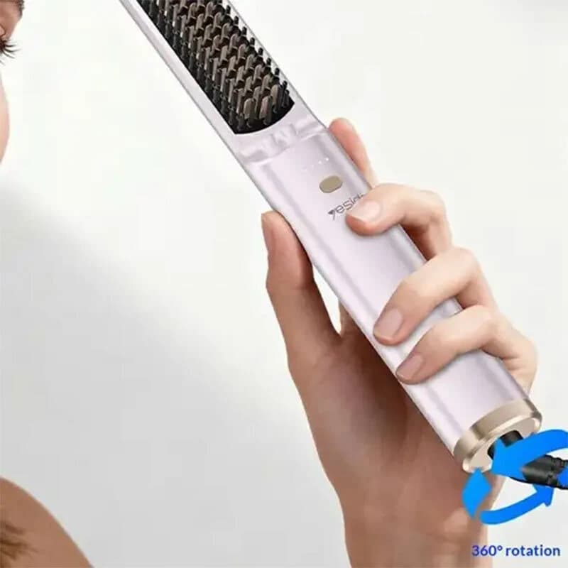 برس حرارتی هوشمند یسیدو MG33 — تصویر ۸