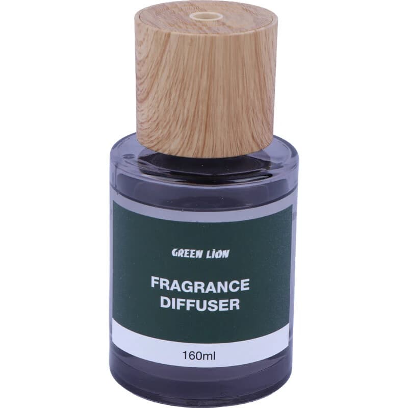 خوشبو کننده خودرو گرین لاین Fragrance Diffuuser GNFRADIFSR — تصویر ۵