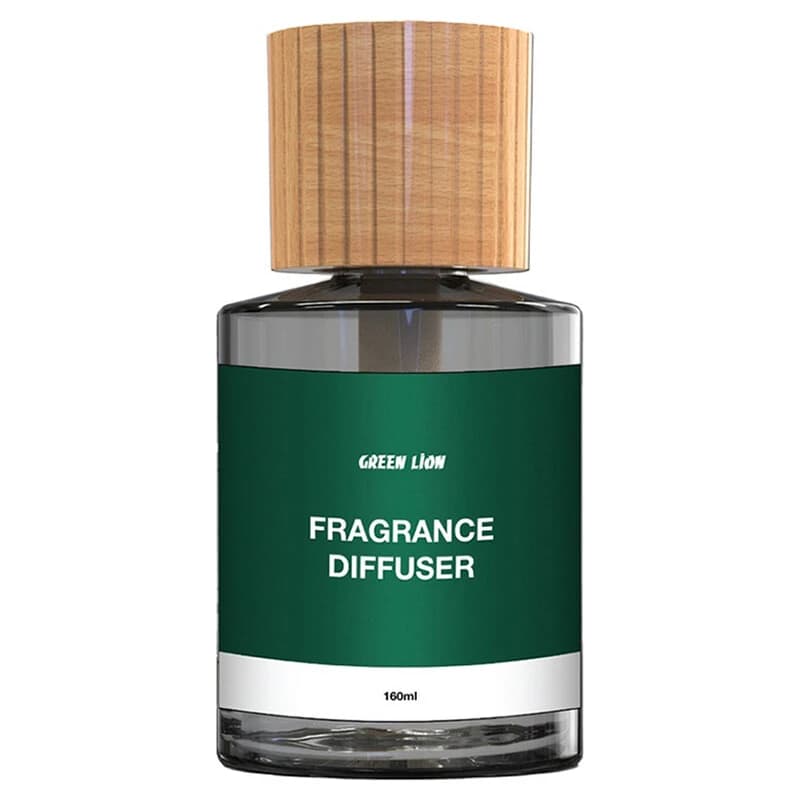 خوشبو کننده خودرو گرین لاین Fragrance Diffuuser GNFRADIFSR