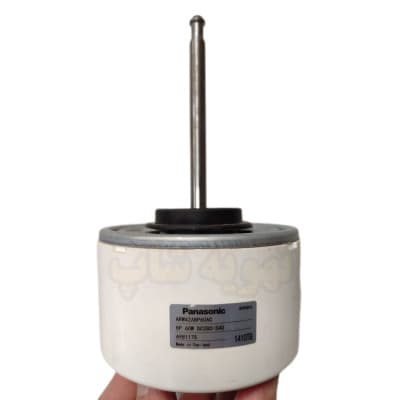 موتور فن ۶۰ وات پاناسونیک مدل ARW42A8P60AC