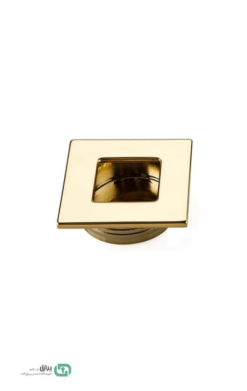 دستگیره کابینت و دستگیره کمد توکار ML188 ملونی – Melloni — تصویر ۴
