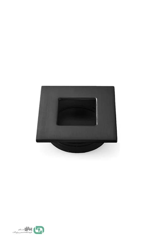 دستگیره کابینت و دستگیره کمد توکار ML188 ملونی – Melloni — تصویر ۲