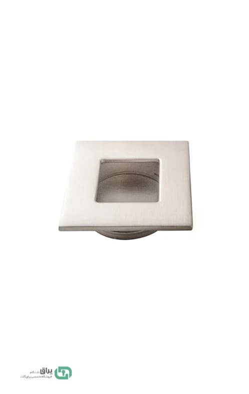 دستگیره کابینت و دستگیره کمد توکار ML188 ملونی – Melloni — تصویر ۵