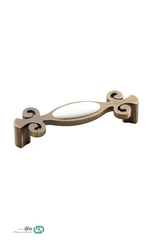دستگیره کابینت و دستگیره کمد ML158 ملونی – Melloni دوپیچ
