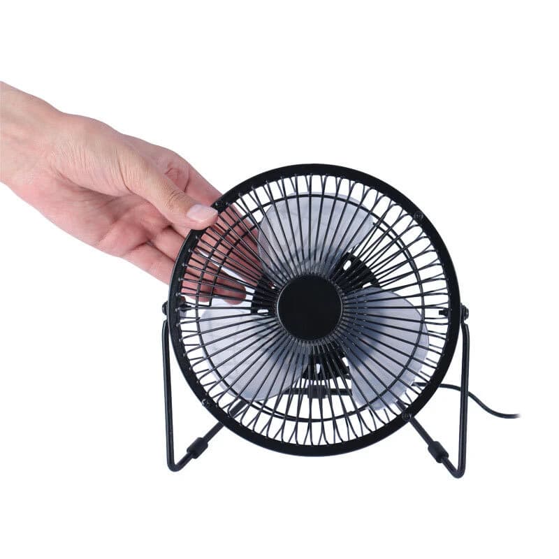 پنکه رومیزی دی نت Mini Fan — تصویر ۴