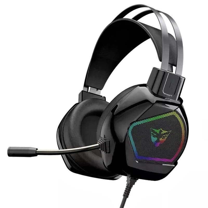 هدست گیمینگ سیم دار G601
