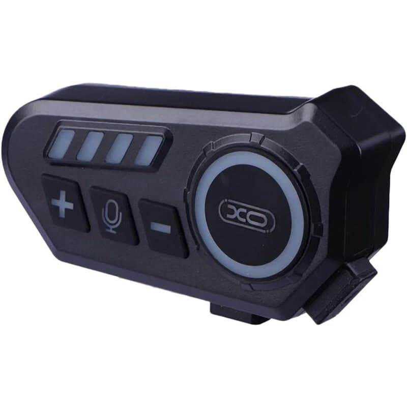 هدست کلاه کاسکت ایکس او XO-BE56 — تصویر ۹