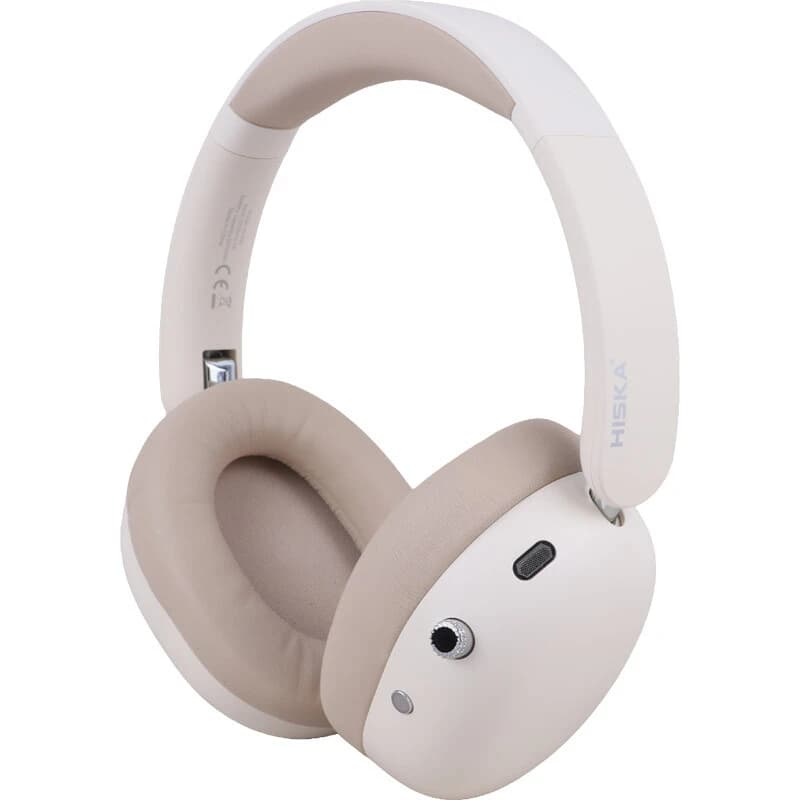 هدفون بلوتوثی هیسکا K-430