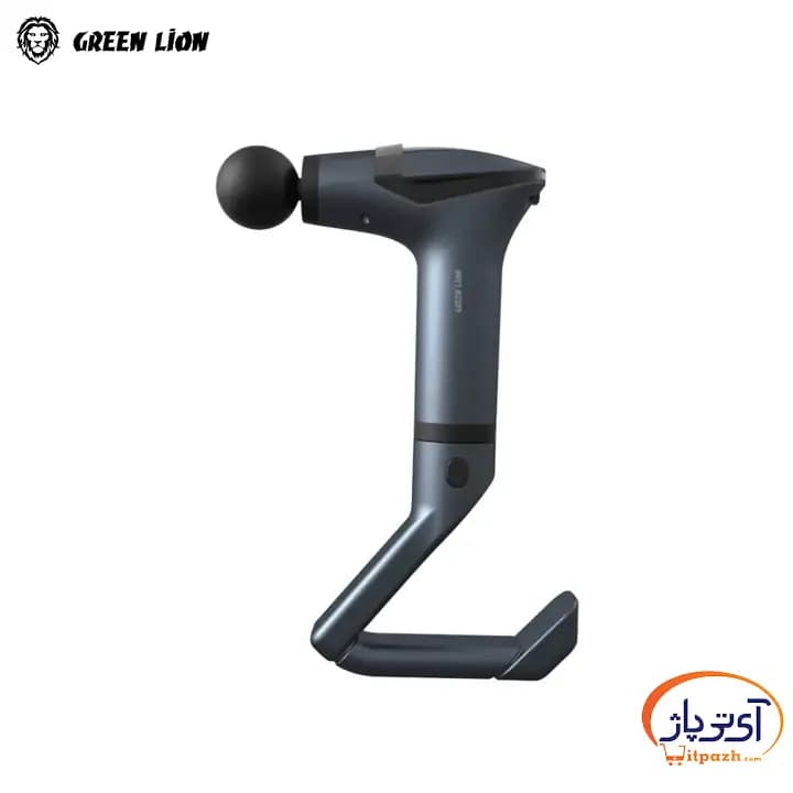 ماساژور گرین لاین مدل Multifunctional GMG-05 — تصویر ۱۲