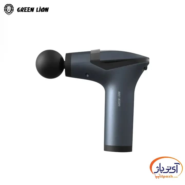 ماساژور گرین لاین مدل Multifunctional GMG-05