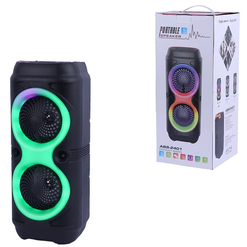 اسپیکر بلوتوثی ABS-2401 — تصویر ۶