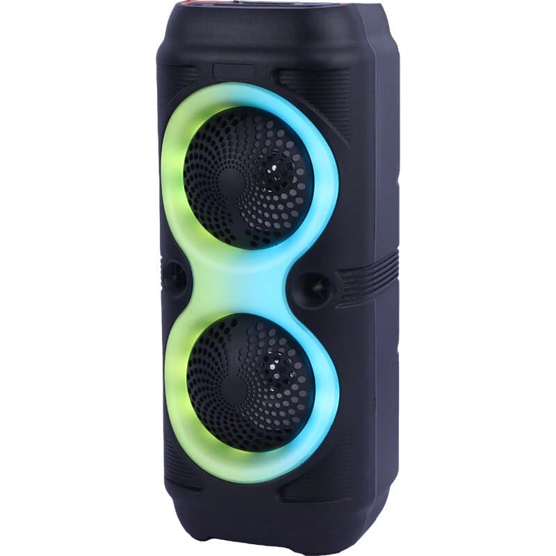اسپیکر بلوتوثی ABS-2401 — تصویر ۲