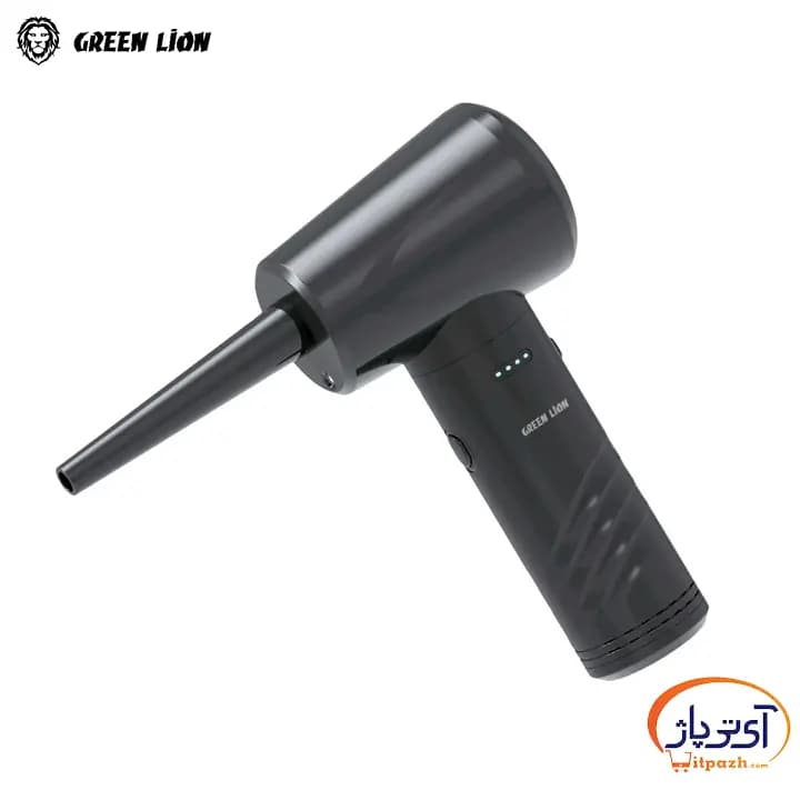 دمنده و گردگیر گرین لاین مدل AIR DUSTER GL-AD33 — تصویر ۱۰