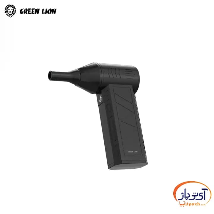 دمنده مغناطیسی گرین لاین مدل Jet Pro Lite Magnetic Nozzle 100000 RPM — تصویر ۴