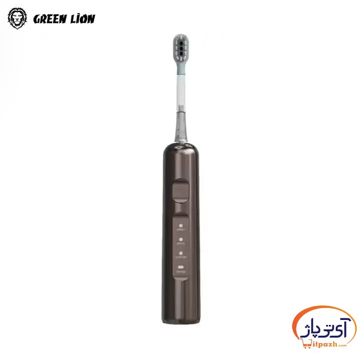 مسواک برقی گرین لاین SONIC PRO — تصویر ۸