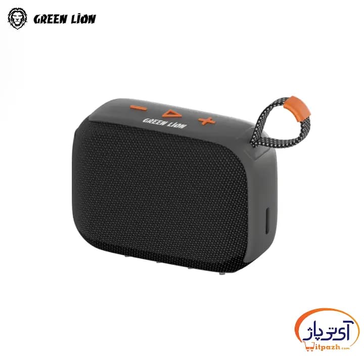 اسپیکر پرتابل گرین لاین مدل Beatbox — تصویر ۵