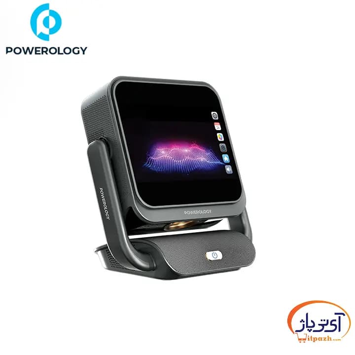 ویدئو پروژکتور پاورولوژی مدل Pharos — تصویر ۷