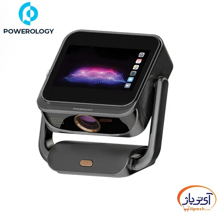 ویدئو پروژکتور پاورولوژی مدل Pharos — تصویر ۹