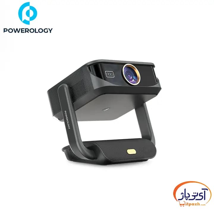 ویدئو پروژکتور پاورولوژی مدل Pharos — تصویر ۶