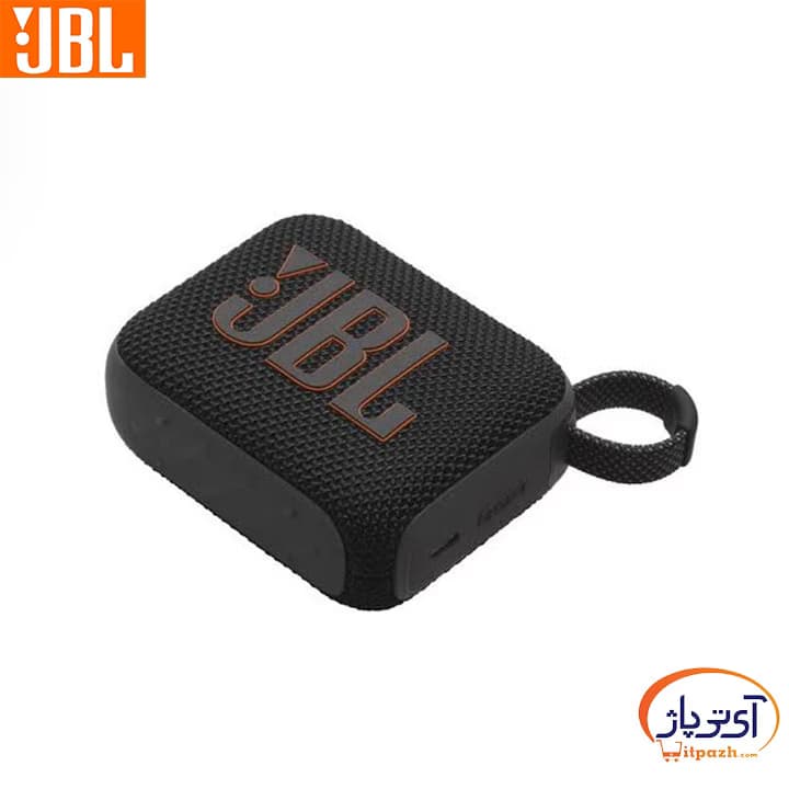 اسپیکر بلوتوثی جی بی ال اورجینال JBL GO 5