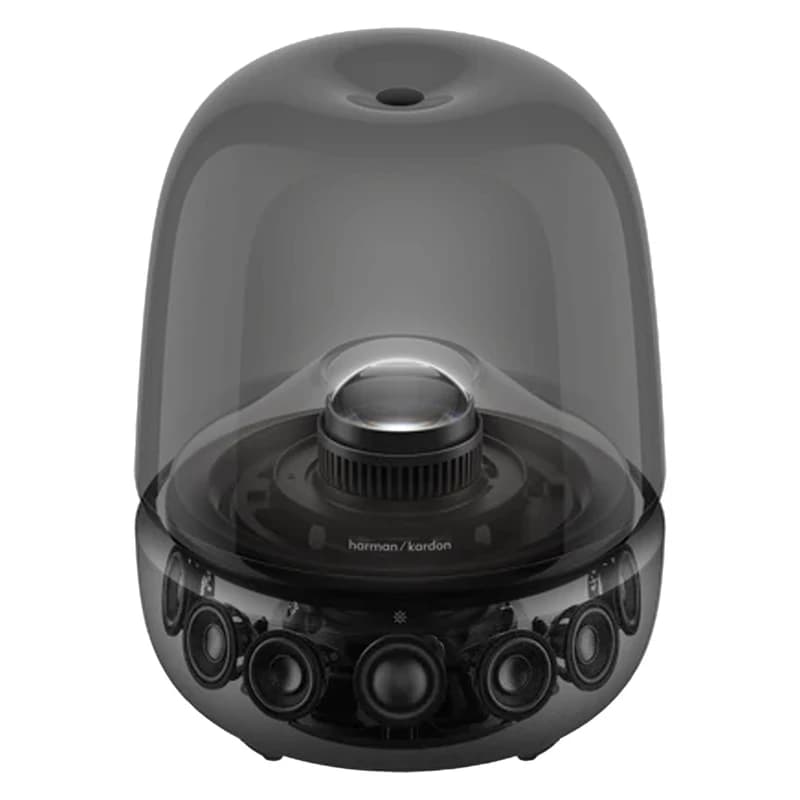 اسپیکر بلوتوثی هارمن کاردن Aura Studio 5 — تصویر ۶