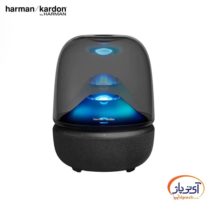 اسپیکر بلوتوثی هارمن کاردن Aura Studio 5