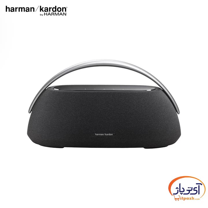 اسپیکر بلوتوثی هارمن کاردون Go+Play 3