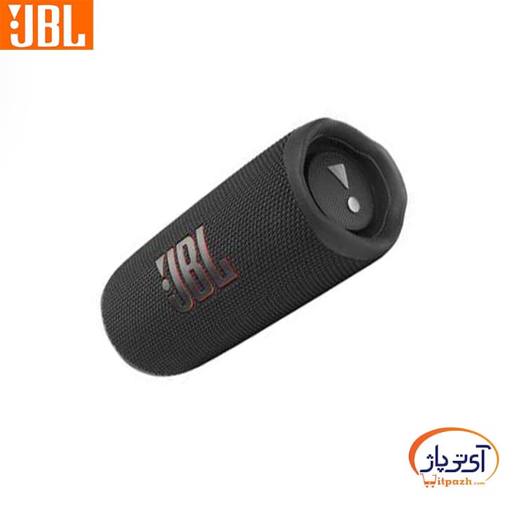 اسپیکر بلوتوثی جی بی ال JBL Flip 7 — تصویر ۲