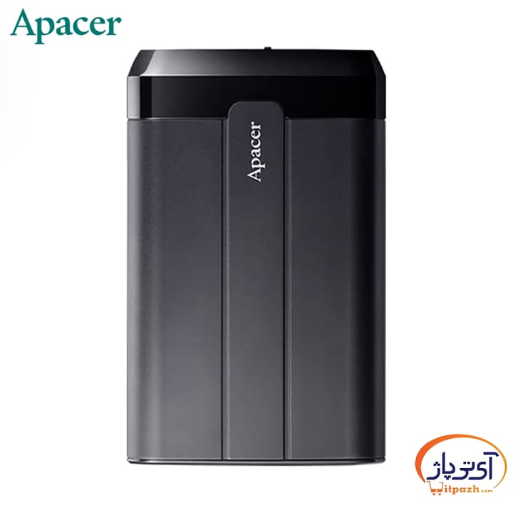 هارد اکسترنال اپیسر APACER AC 732 ظرفیت 2 ترابایت