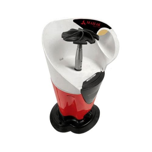 ماشین سنباده زن همه کاره محک مدل MFG-40