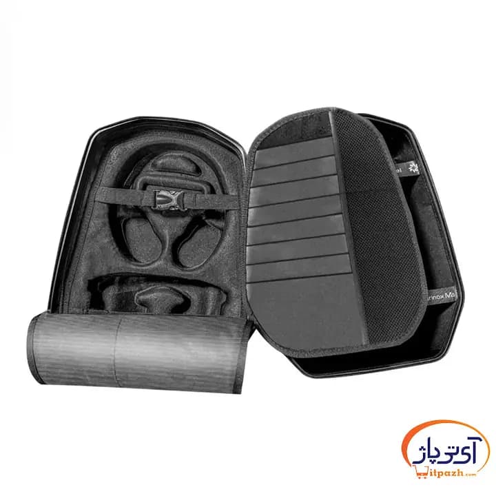 کوله پشتی PS5 مارینوکس MP7120 — تصویر ۸