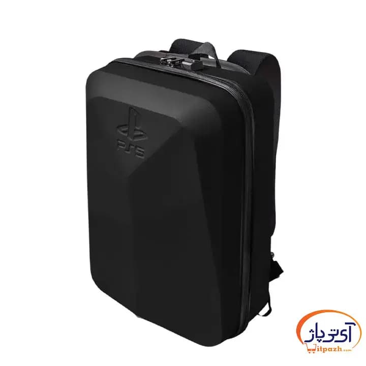 کوله پشتی PS5 مارینوکس MP7120 — تصویر ۷
