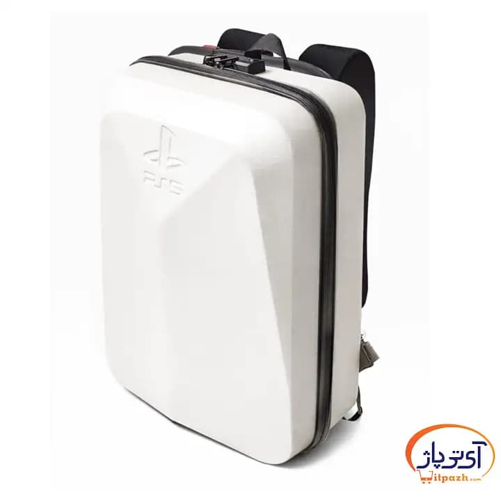 کوله پشتی PS5 مارینوکس MP7120 — تصویر ۵