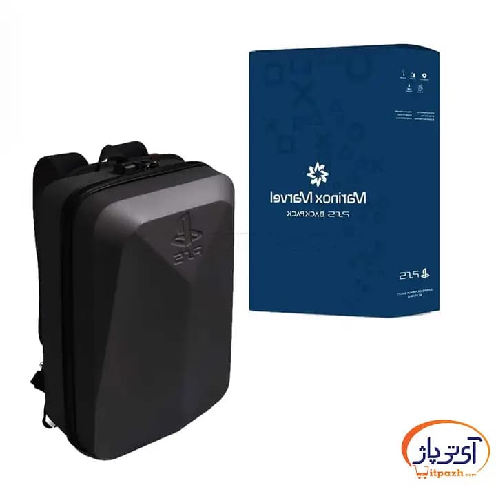 کوله پشتی PS5 مارینوکس MP7120