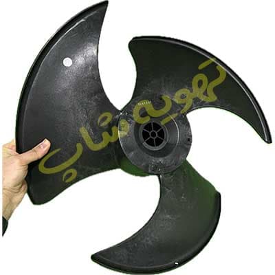 پروانه کولر گازی الجی مدل MDG62002902 — تصویر ۵