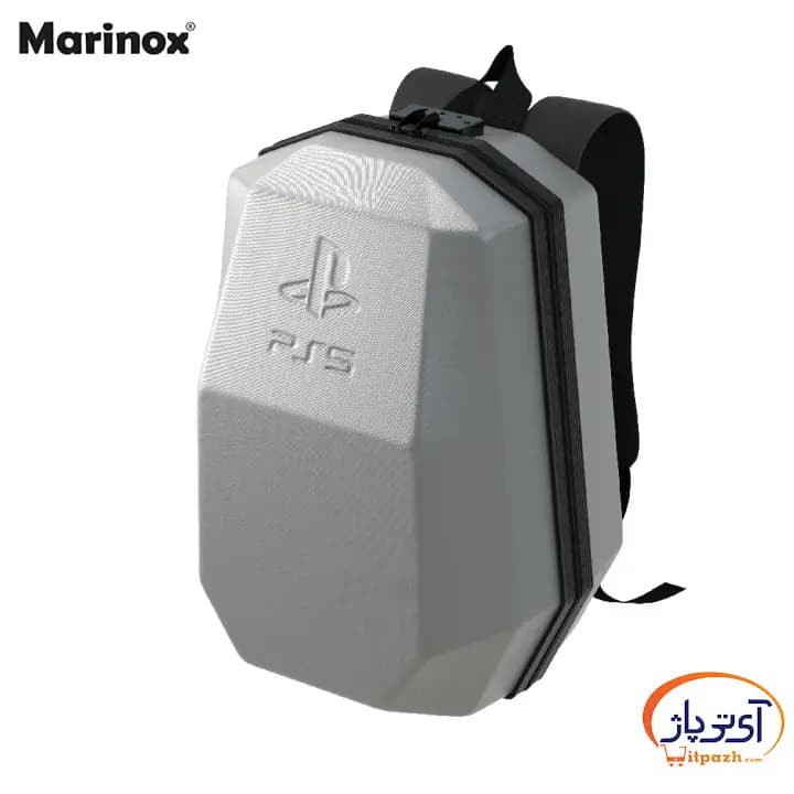 کوله پشتی PS5 Slim مارینوکس M7101 — تصویر ۷