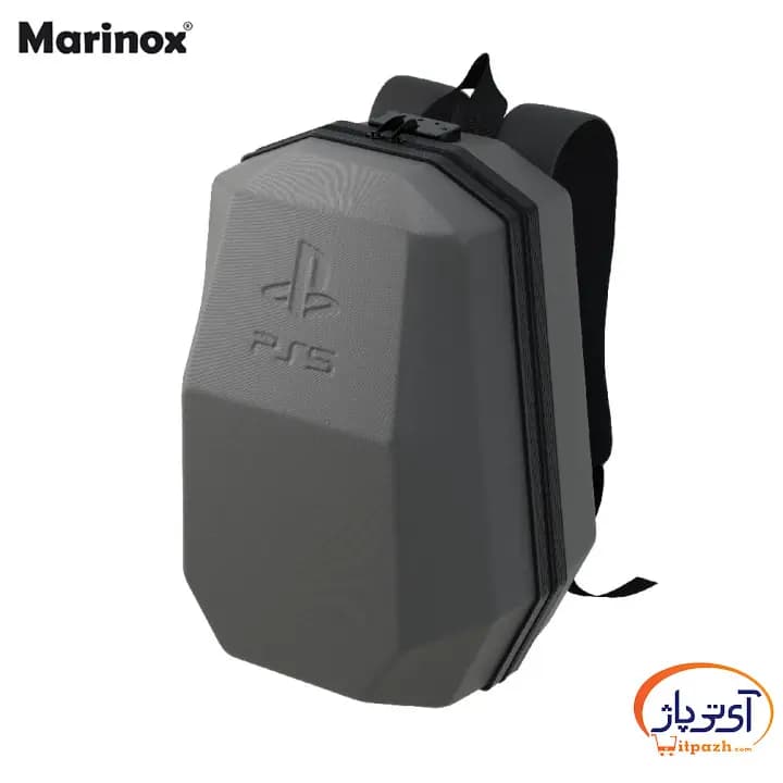 کوله پشتی PS5 Slim مارینوکس M7101 — تصویر ۴
