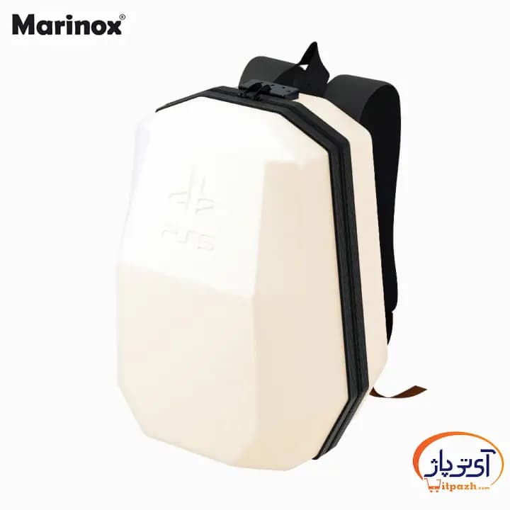 کوله پشتی PS5 Slim مارینوکس M7101 — تصویر ۳