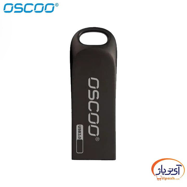 فلش اوسکو K11 OSCOO ظرفیت 32 گیگابایت USB3.1