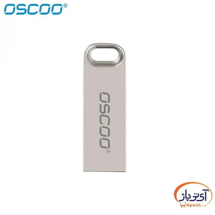 فلش اوسکو K15 OSCOO ظرفیت 32 گیگابایت USB3.1 — تصویر ۵