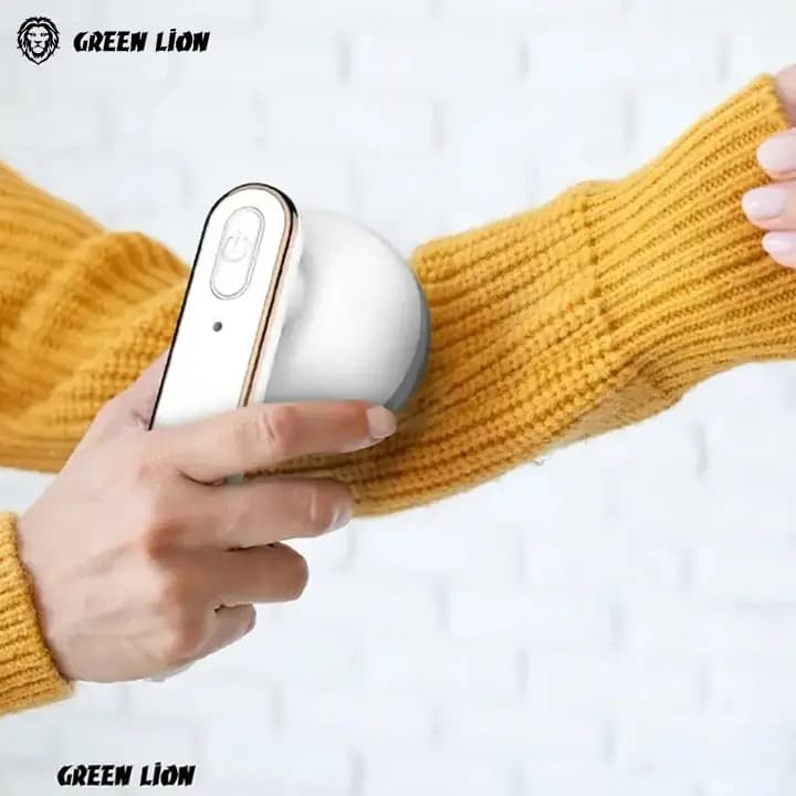 پرزگیر لباس گرین لاین LINT Y LINT REMOVER — تصویر ۱۲